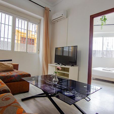 Rentalsevilla Apartamento Encantador En El Gran Poder エクステリア 写真