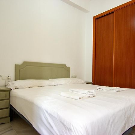 Rentalsevilla Apartamento Encantador En El Gran Poder エクステリア 写真