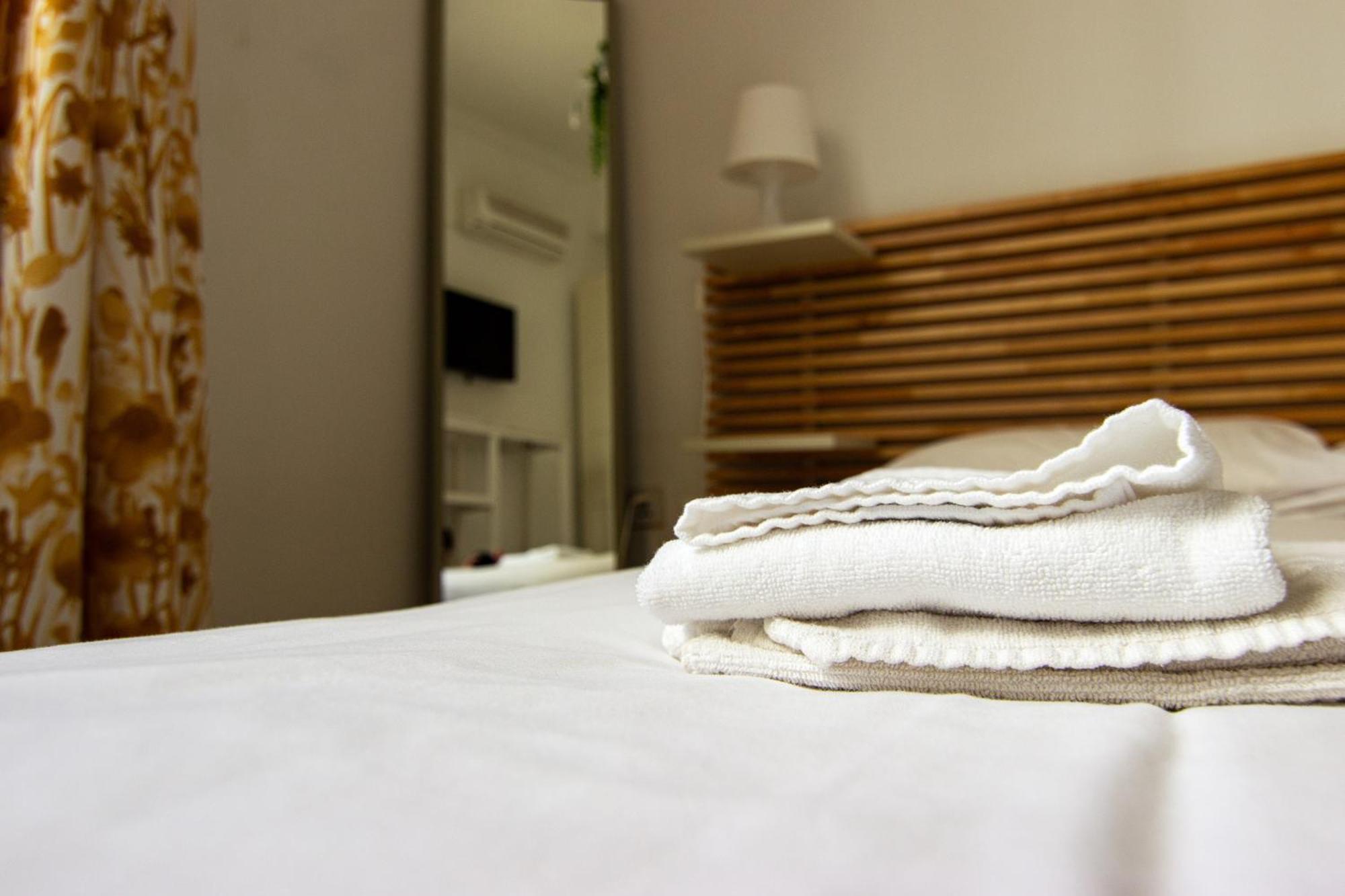 Rentalsevilla Apartamento Encantador En El Gran Poder エクステリア 写真
