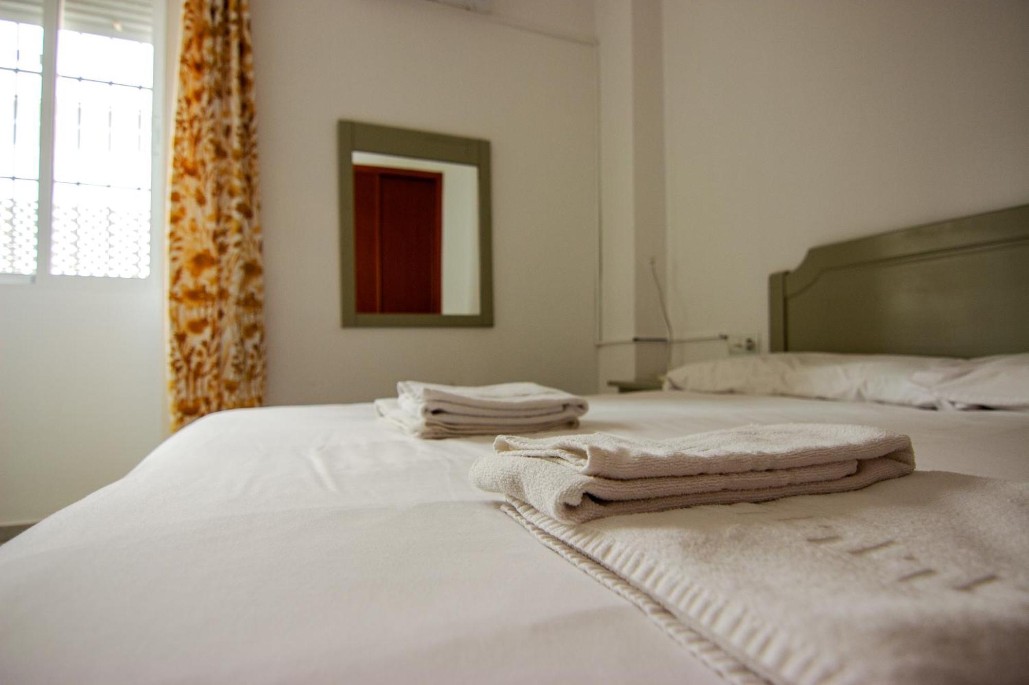 Rentalsevilla Apartamento Encantador En El Gran Poder エクステリア 写真