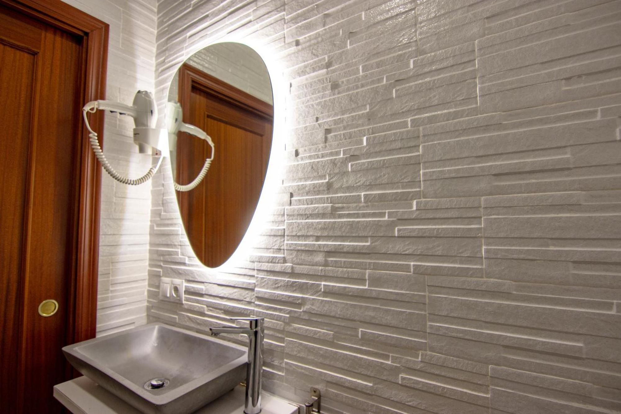 Rentalsevilla Apartamento Encantador En El Gran Poder エクステリア 写真