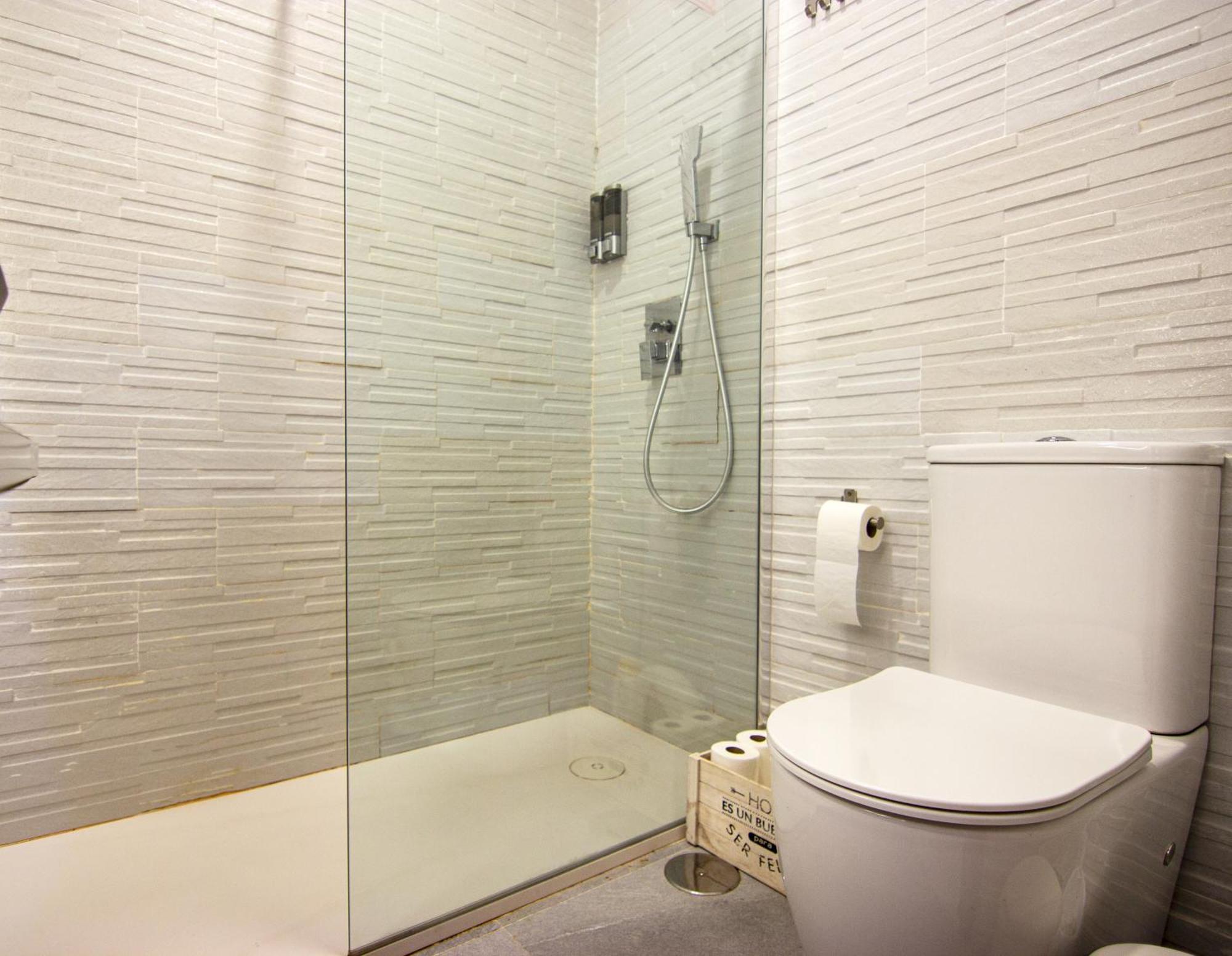 Rentalsevilla Apartamento Encantador En El Gran Poder エクステリア 写真